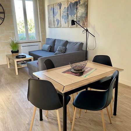 Saint-Aubin-Sur-Mer: Bel Appartement Traversant Zewnętrze zdjęcie